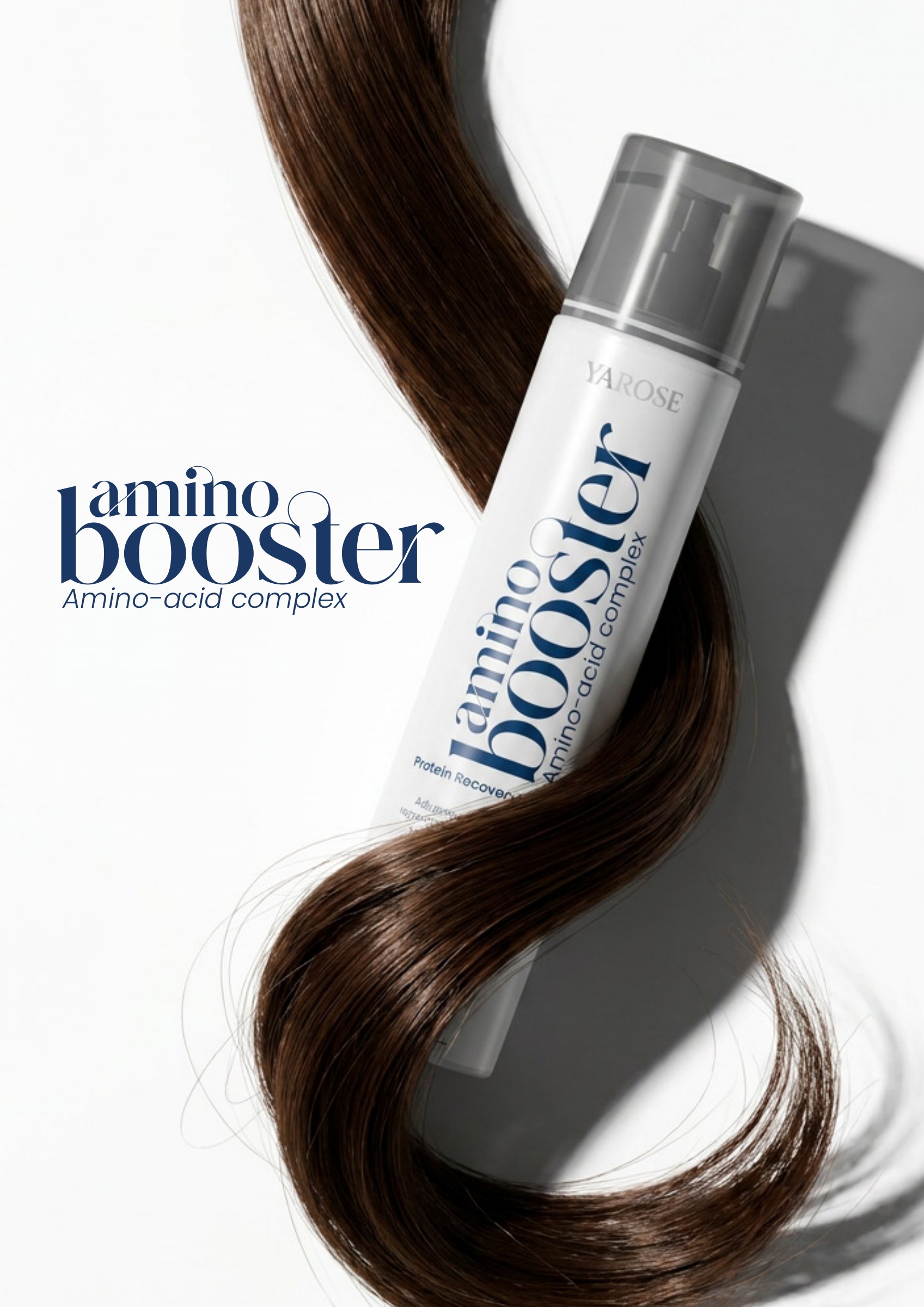YAROSE Amino Booster